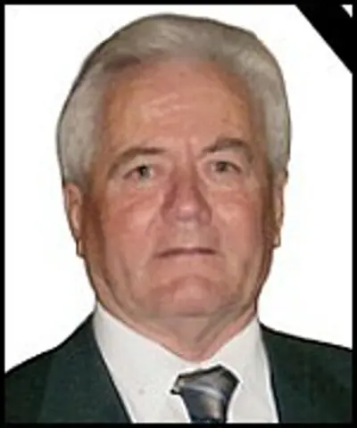 Branko Prlić (1939-2026) - Osmrtnica - Osmrtnica, Grude
