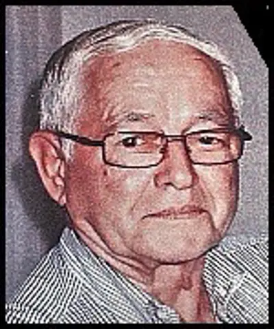 Karlo Lasić (1937-2026) - Osmrtnica