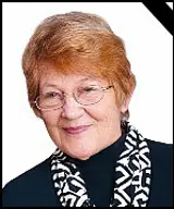 Nada Ljubić (1939-2026) - Osmrtnica