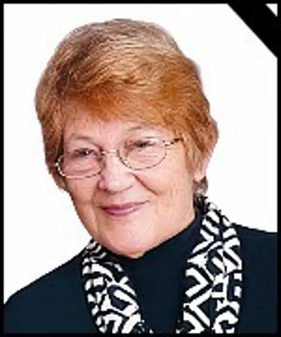 Nada Ljubić (1939-2026) - Osmrtnica - Osmrtnica, Široki Brijeg