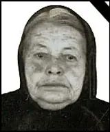 Anica Lasić – Čerkezuša (1927-2026) - Osmrtnica