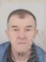 HUSEIN  ČAMDŽIJA - Osmrtnica