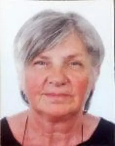 Jadranka Tadić - Osmrtnica, Prozor-Rama