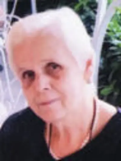 NIZAMA HUJDUROVIĆ - Osmrtnica - Osmrtnica, Sarajevo