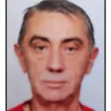 Božo Menalo - Osmrtnica