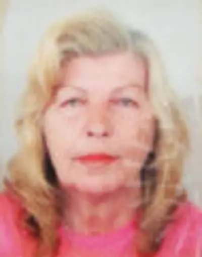 NAFIJA BUCALOVIĆ - Osmrtnica - Osmrtnica, Sarajevo