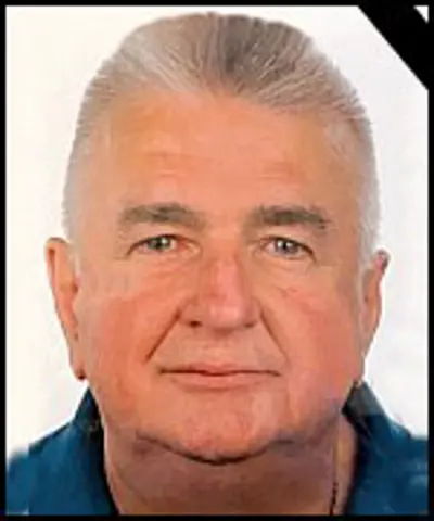 Ivan Marić – Džidušić (1949-2026) - Osmrtnica - Osmrtnica, Široki Brijeg