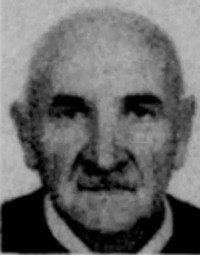 Miran Marijan (1950-2025) - Osmrtnica - Osmrtnica, Livno
