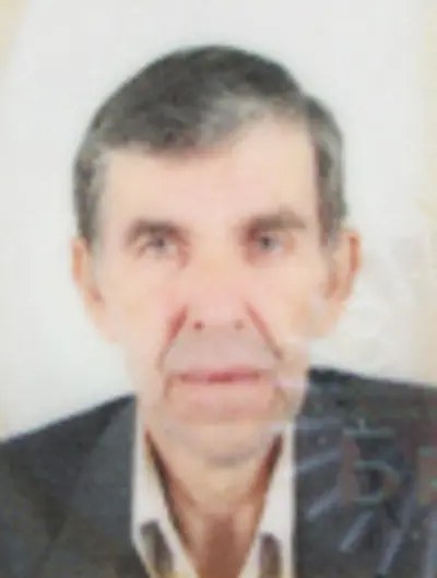 HAKIJA  AVDIĆ - Osmrtnica