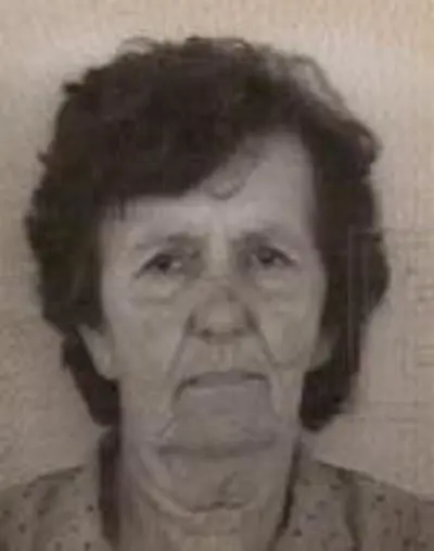 МИЛЕВА ( рођ. Бундало ) СИКИМИЋ - Osmrtnica - Osmrtnica, Laktaši