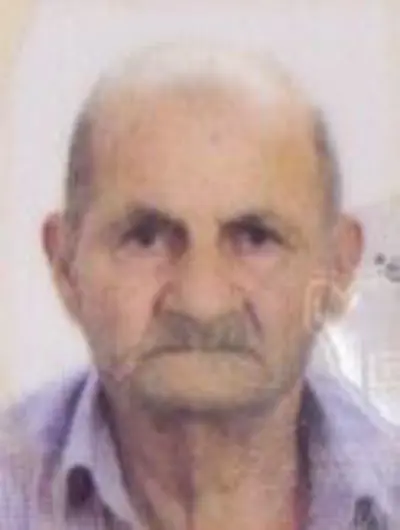 IBRO  BEGOVIĆ - Osmrtnica - Osmrtnica, Sarajevo