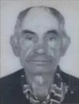 Martin Brzović - Osmrtnica