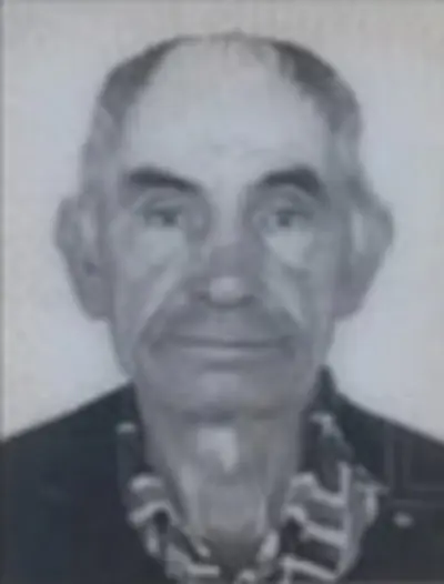 Martin Brzović - Osmrtnica
