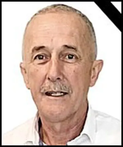 Zdravko Marić – Ćeve (1960-2026) - Osmrtnica