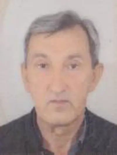 FERID BEČIĆ - Osmrtnica - Osmrtnica, Sarajevo