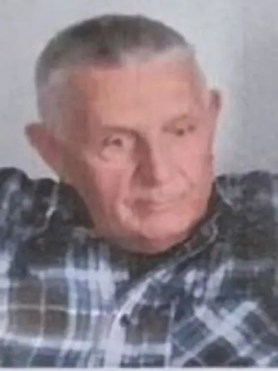 ŠABAN MISKIĆ - Osmrtnica - Osmrtnica, Velika Kladuša