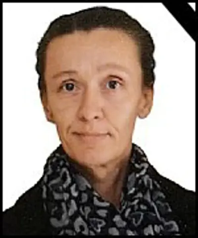 Marina Mikulić (1974-2026) - Osmrtnica - Osmrtnica, Široki Brijeg