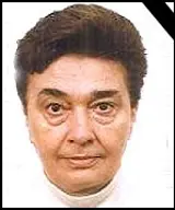 Ljubica Vukojević (1943-2026) - Osmrtnica