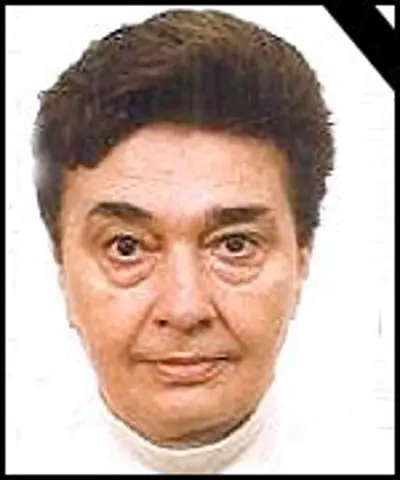Ljubica Vukojević (1943-2026) - Osmrtnica