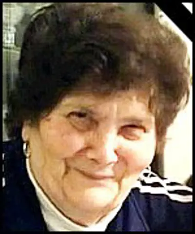 Lucija Bošnjak (1936-2025) - Osmrtnica - Osmrtnica, Mostar