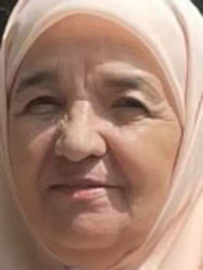 HAJRETA (ABDURAHMAN) VELIĆ rođ. MUSTAFIĆ - Osmrtnica - Osmrtnica, Ilijaš