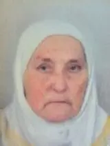 FATIMA (AHMO) DEMIR rođ. PAMUK - Osmrtnica