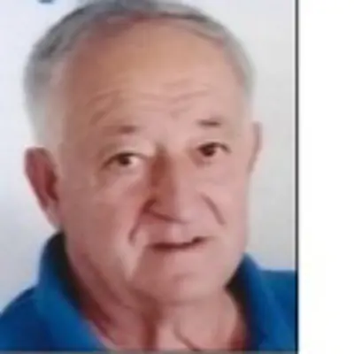 Vinko Perić (1949-2026) - Osmrtnica