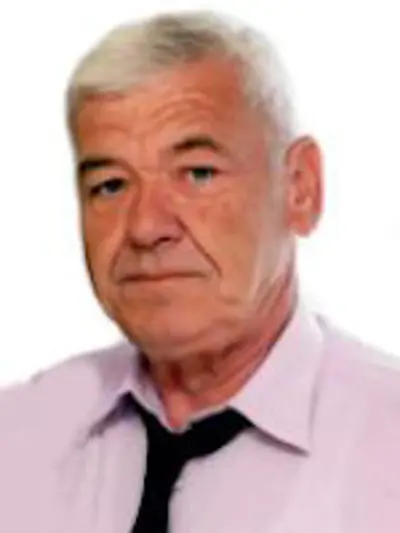Veselko Petrović (1950-2025) - Osmrtnica