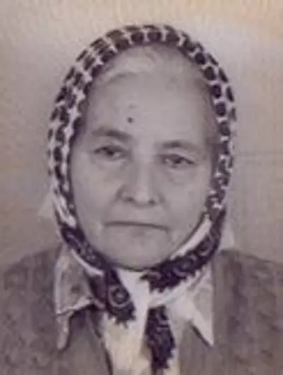 HADŽIRA (ALIJA) HOŠIĆ rođ. MRNĐIĆ - Osmrtnica - Osmrtnica, Sarajevo