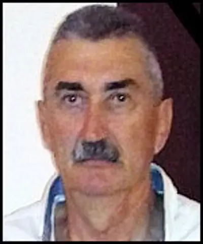 Miljenko Zelenika – Mika (1958-2025) - Osmrtnica - Osmrtnica, Široki Brijeg