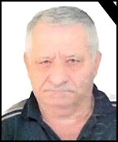 Marinko Vlašić – Maro (1946-2025) - Osmrtnica - Osmrtnica, Grude