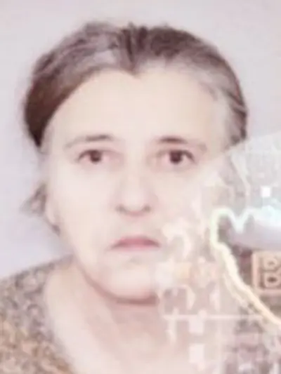  HASIBE  iz Trnova OKANOVIĆ - Osmrtnica