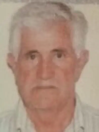 AVDIJA HRNJIĆ - Osmrtnica, Sarajevo