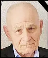 Zvonko Zovko (1934-2025) - Osmrtnica