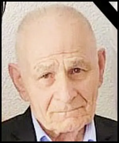 Zvonko Zovko (1934-2025) - Osmrtnica - Osmrtnica, Široki Brijeg