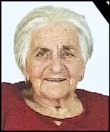 Dragica Grbešić (1939-2025) - Osmrtnica
