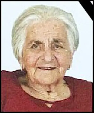 Dragica Grbešić (1939-2025) - Osmrtnica - Osmrtnica, Široki Brijeg