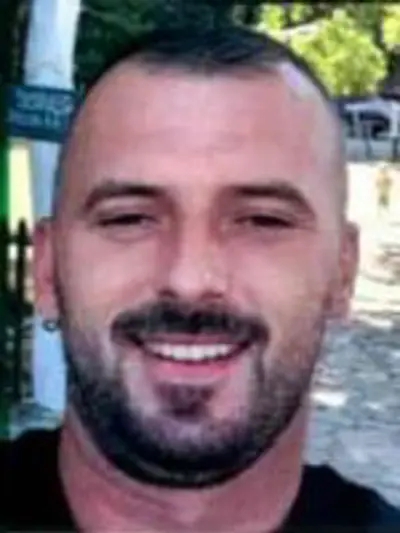  NEDŽAD  iz Rujnice BAJREKTAREVIĆ - Osmrtnica - Osmrtnica, Cazin