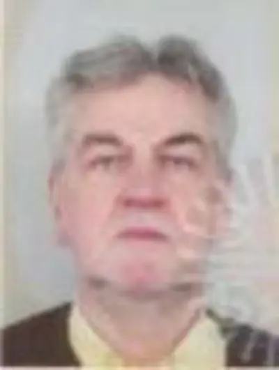 OLOVČIĆ  MEHMED - Osmrtnica