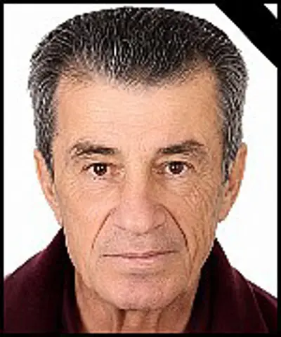 Tonćo Lasić (1961-2026) - Osmrtnica - Osmrtnica, Široki Brijeg