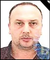Miroslav Jakovljević (1974-2025) - Osmrtnica