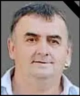 Marin Mandić – Roko (1959-2025) - Osmrtnica