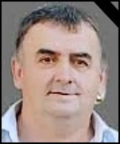 Marin Mandić – Roko (1959-2025) - Osmrtnica