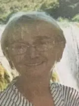 MINKA iz Velike Kladuša DOLIĆ - Osmrtnica
