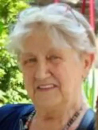 FADILA (ĆAMIL) ŠKALJO rođ. SEJDIĆ - Osmrtnica - Osmrtnica, Sarajevo