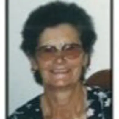 Lucija – luca raguž - Osmrtnica - Osmrtnica, Čapljina