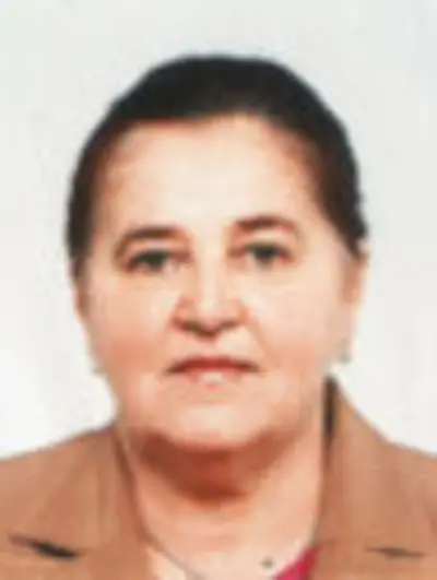 DERVIŠA PODRUG - Osmrtnica - Osmrtnica, Sarajevo