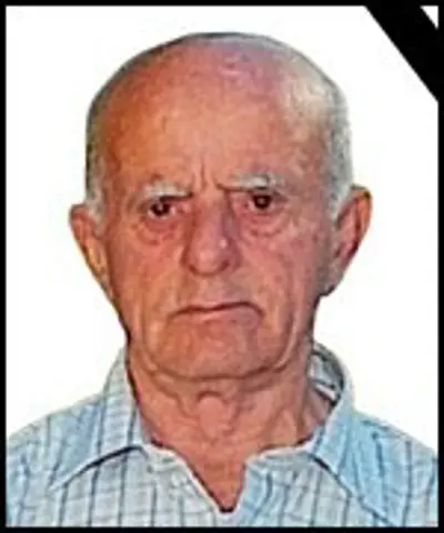 Ivan Ćorić – Bošković (1930-2026) - Osmrtnica