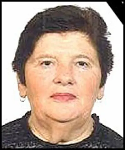 Marijana Bošnjak (1944-2026) - Osmrtnica - Osmrtnica, Mostar