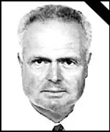 Vencel Kraljević (1938-2026) - Osmrtnica